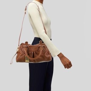 Marc by Marc Jacobs Classic Q Baby Groovee Satchel